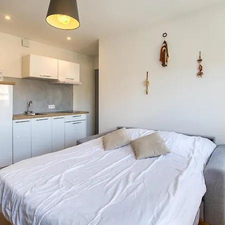 Pet Friendly דירה *