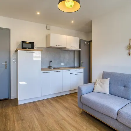 Pet Friendly Apartamento