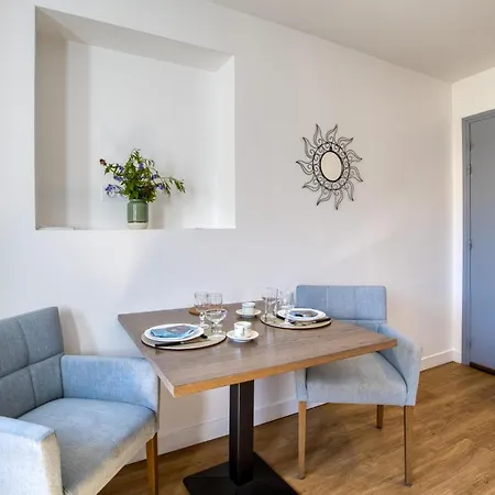 Pet Friendly * Le Château-dʼOléron