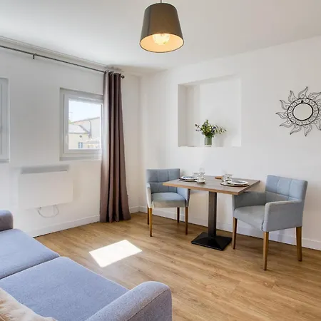 Pet Friendly דירה