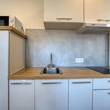 Pet Friendly דירה Le Château-dʼOléron