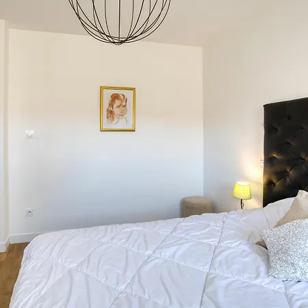 דירה Pet Friendly