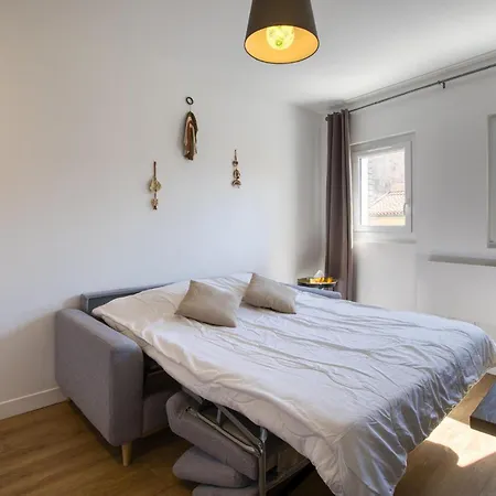 Pet Friendly דירה *