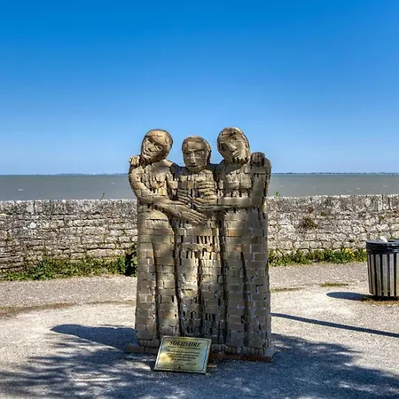 Pet Friendly דירה